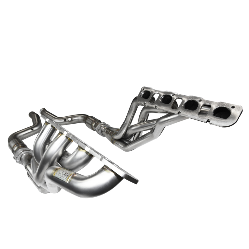 Picture of Kooks Headers KSH LT Header & Conn Pipe Headers & Manifolds - 3100H420