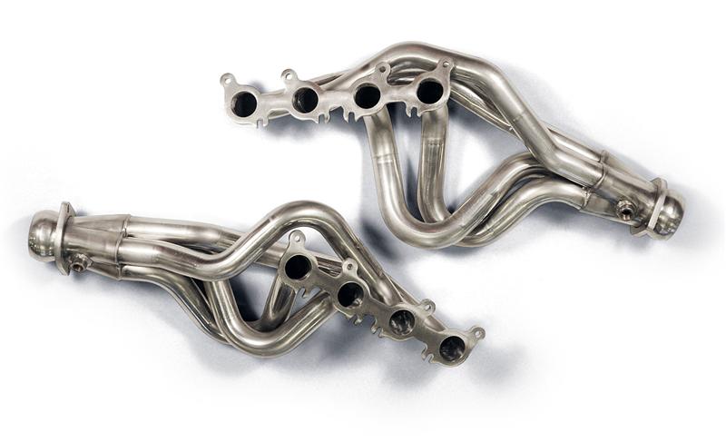 Picture of Kooks Headers KSH LT Header & Conn Pipe Headers & Manifolds - 3100H420