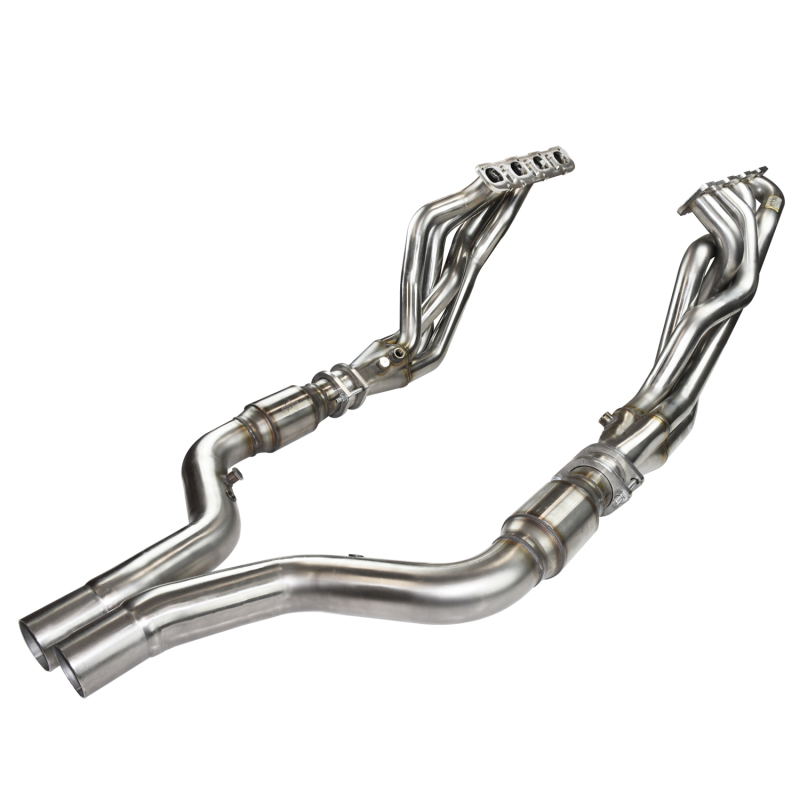 Picture of Kooks Headers KSH LT Header & Conn Pipe Headers & Manifolds - 3100H420