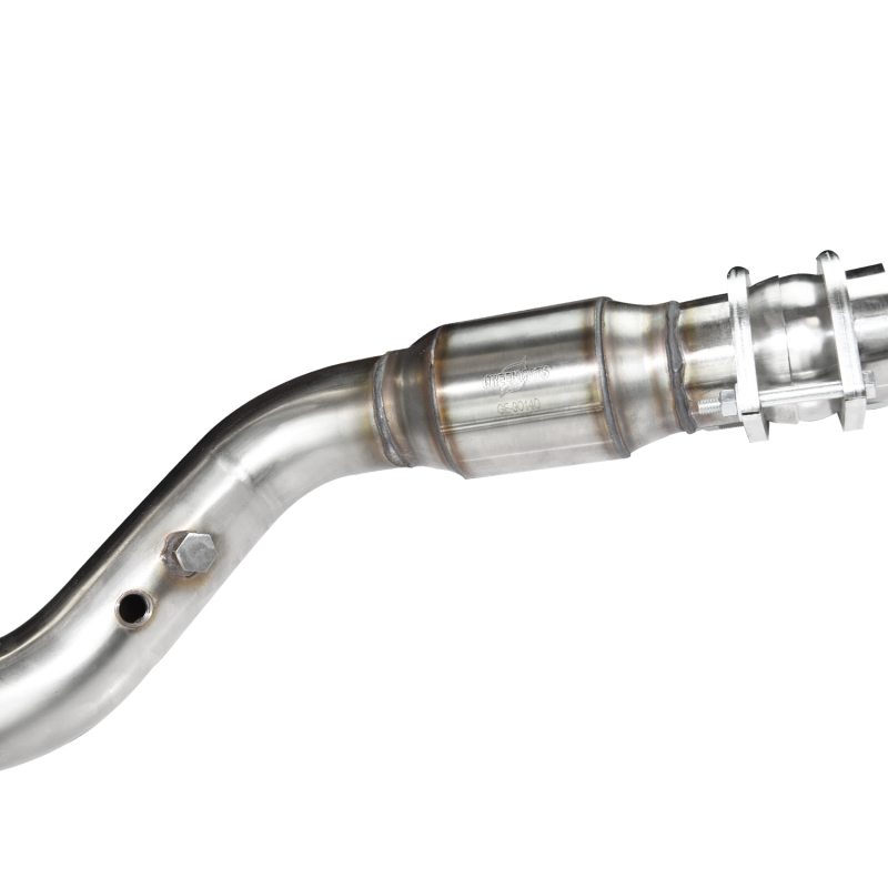 Picture of Kooks Headers KSH LT Header & Conn Pipe Headers & Manifolds - 3100H420