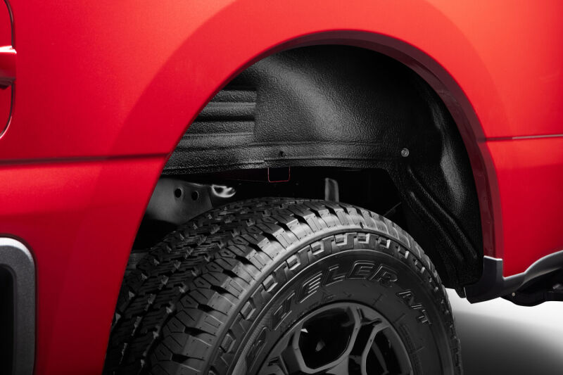 Picture of Husky Liners HL Wheel Well Guards Wheel Well Liners - 79131