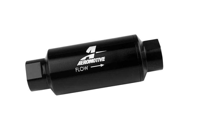 Picture of Aeromotive AER Fuel Filters - 12330