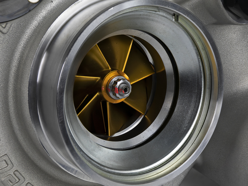 Picture of aFe Turbochargers - 46-60052-1