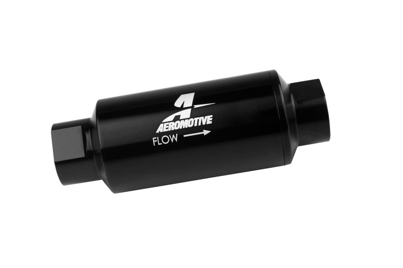 Picture of Aeromotive AER Fuel Filters - 12330