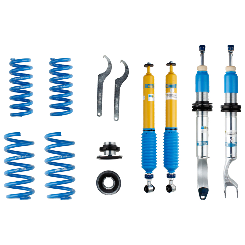 Picture of Bilstein BIL B16 Series Suspension Kits Coilovers - 48-252096