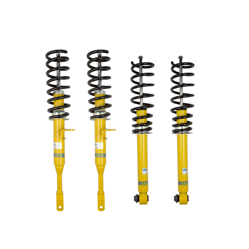 Picture of Bilstein BIL B12 Series Suspension Kits Shock & Spring Kits - 46-264756