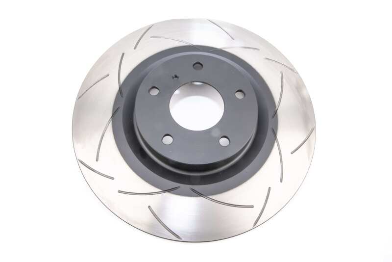 Picture of DBA Street Slotted Rotors Brake Rotors - DBA2308S