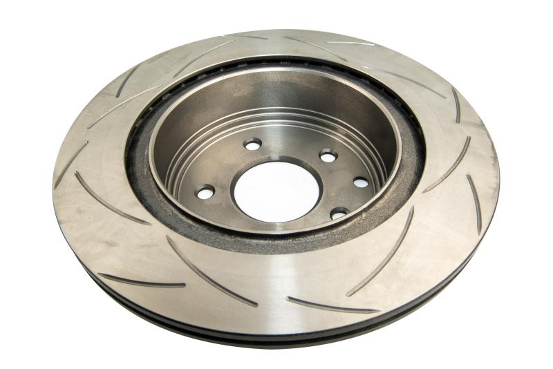 Picture of DBA Street Slotted Rotors Brake Rotors - DBA2309S