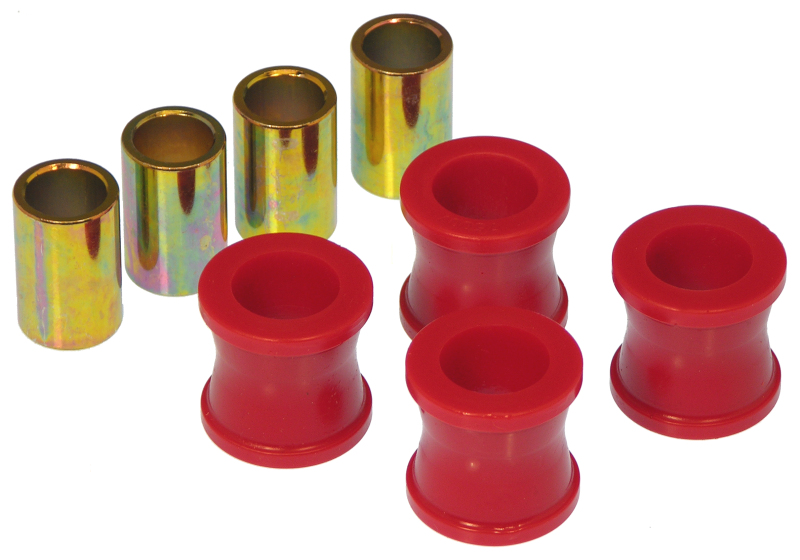 Picture of Prothane PRO Strut/Track Arm Bush-Red Bushing Kits - 1-1018