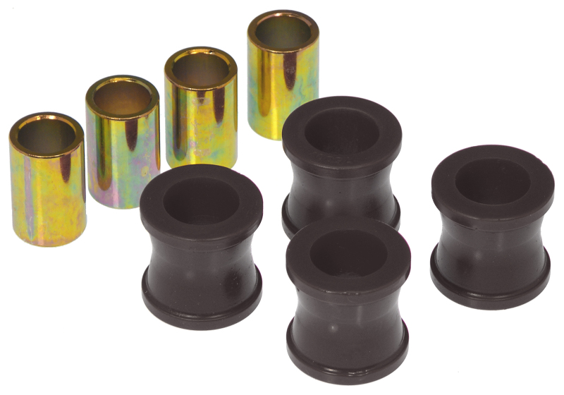 Picture of Prothane PRO Strut/Track Arm Bush-Blk Bushing Kits - 1-1018-BL