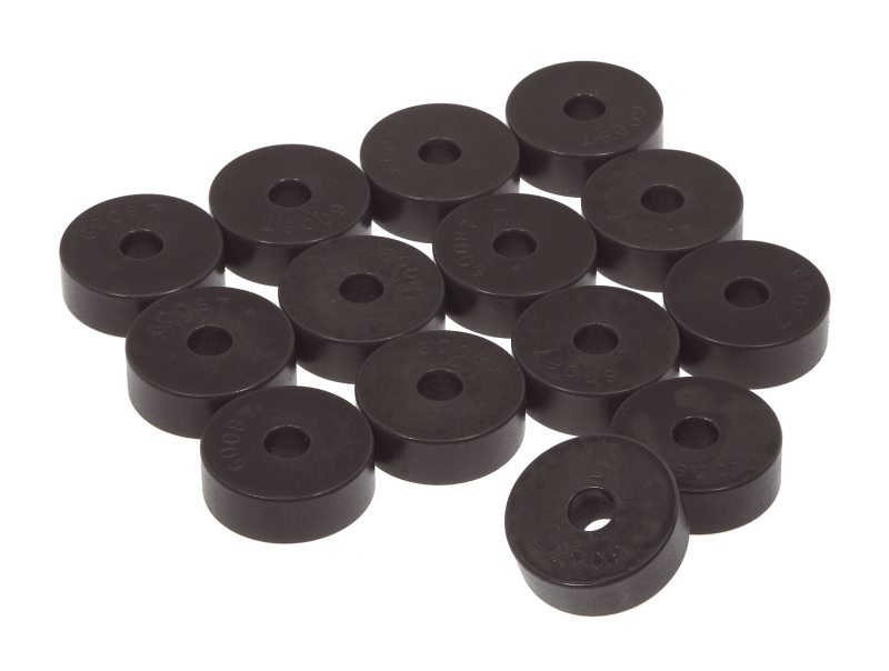 Picture of Prothane PRO Body/Subframe Bush-Blk Bushing Kits - 1-101-BL