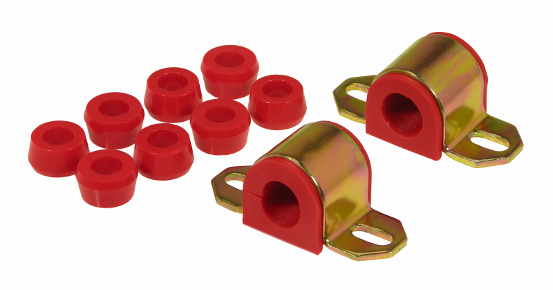 Picture of Prothane PRO Sway/End Link Bush-Red Sway Bar Bushings - 1-1101