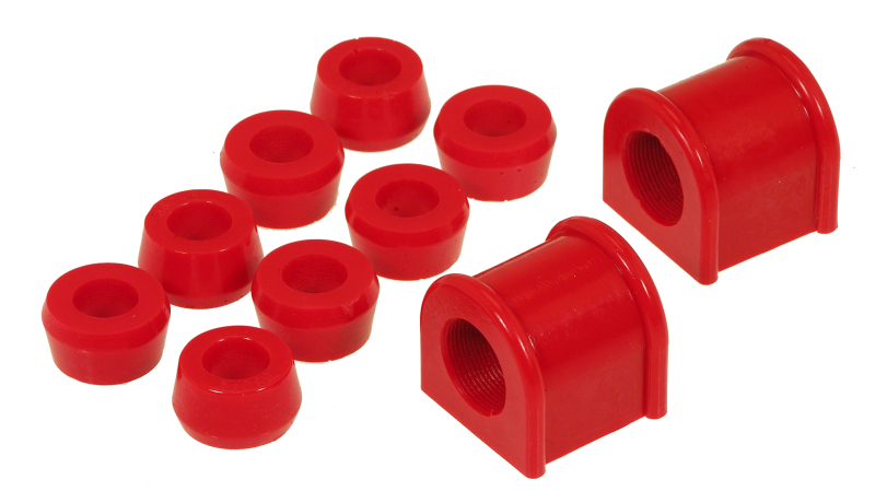 Picture of Prothane PRO Sway/End Link Bush-Red Sway Bar Bushings - 1-1102