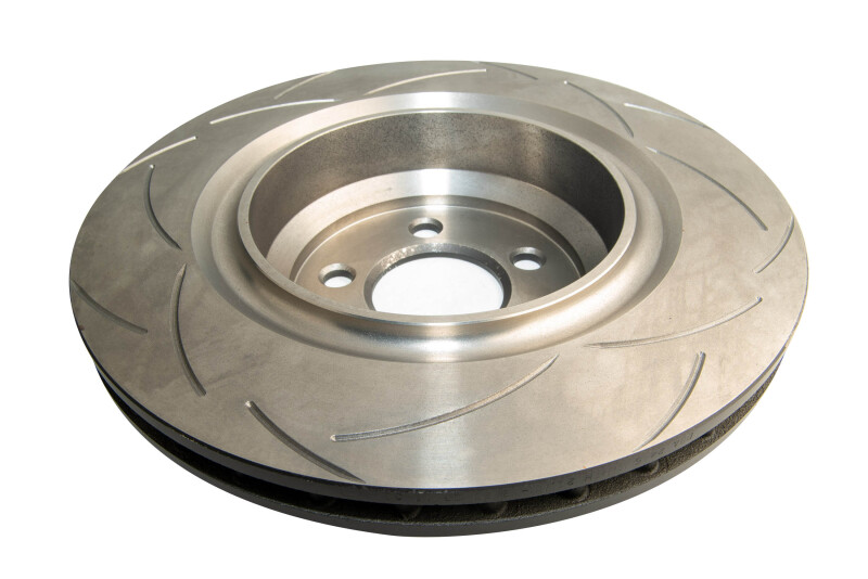Picture of DBA Street Slotted Rotors Brake Rotors - DBA2445S