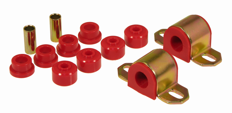 Picture of Prothane PRO Sway/End Link Bush-Red Sway Bar Bushings - 1-1106