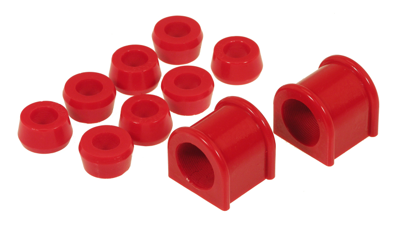 Picture of Prothane PRO Sway/End Link Bush-Red Sway Bar Bushings - 1-1107