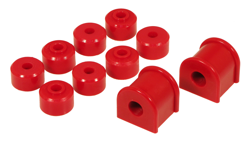 Picture of Prothane PRO Sway/End Link Bush-Red Sway Bar Bushings - 1-1109