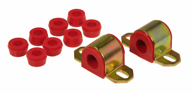Picture of Prothane PRO Sway/End Link Bush-Red Sway Bar Bushings - 1-1110