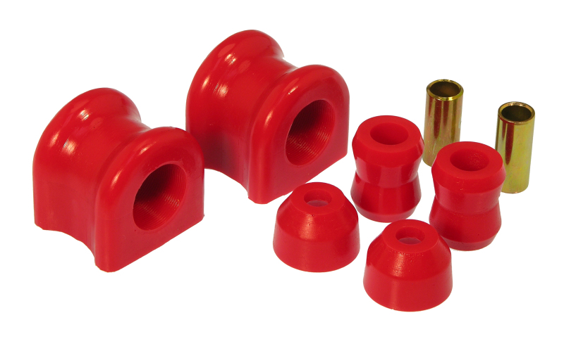Picture of Prothane PRO Sway/End Link Bush-Red Front Sway Bar Bushings - 1-1111
