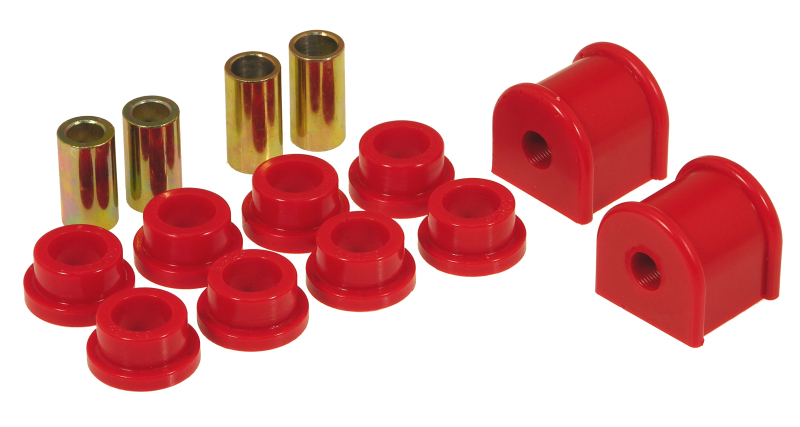 Picture of Prothane PRO Sway/End Link Bush-Red Sway Bar Bushings - 1-1114