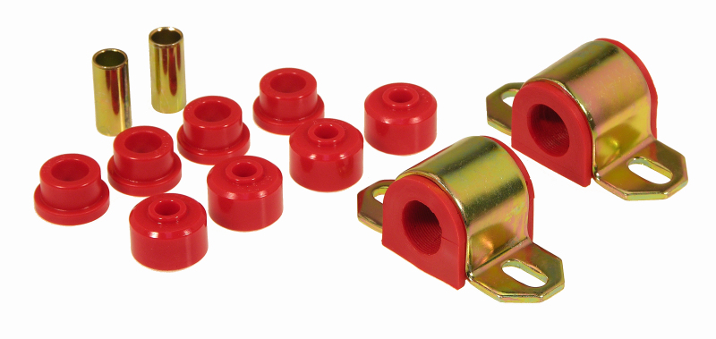 Picture of Prothane PRO Sway/End Link Bush-Red Sway Bar Bushings - 1-1116