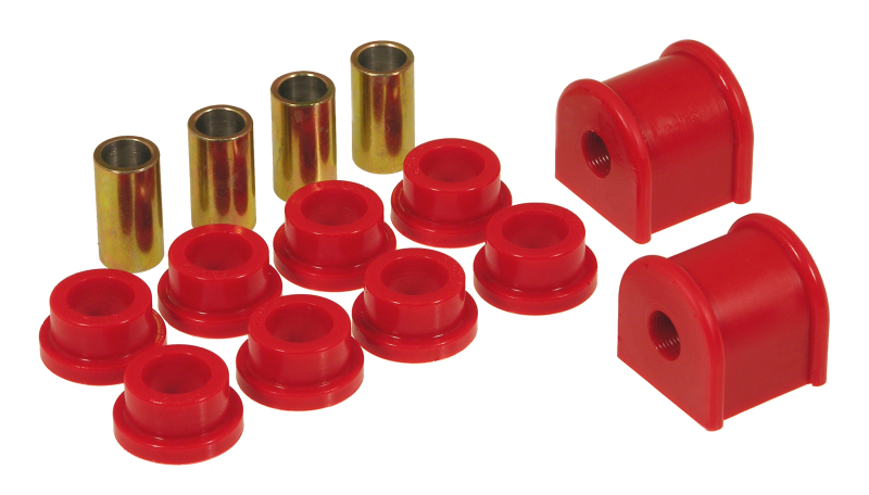 Picture of Prothane PRO Sway/End Link Bush-Red Sway Bar Bushings - 1-1124