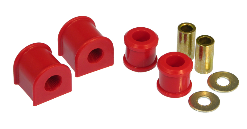 Picture of Prothane PRO Sway/End Link Bush-Red Sway Bar Bushings - 1-1128