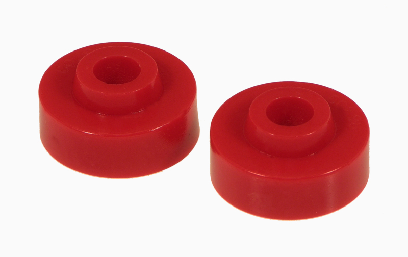 Picture of Prothane PRO Transmission Mounts-Red Bushing Kits - 1-1201