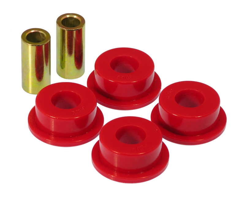 Picture of Prothane PRO Strut/Track Arm Bush-Red Rear Bushing Kits - 1-1206