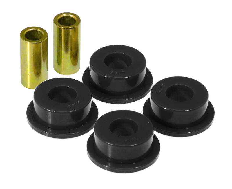 Picture of Prothane PRO Strut/Track Arm Bush-Blk Rear Bushing Kits - 1-1206-BL