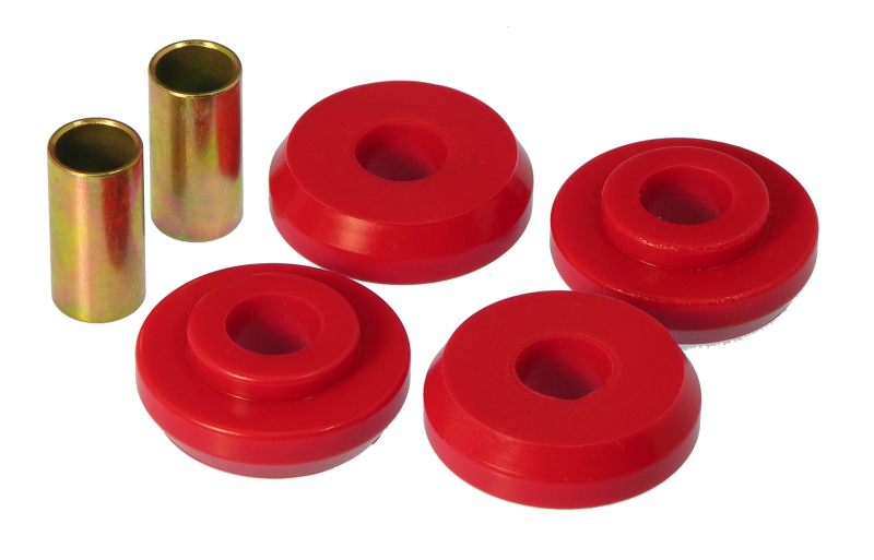 Picture of Prothane PRO Strut/Track Arm Bush-Red Bushing Kits - 1-1207