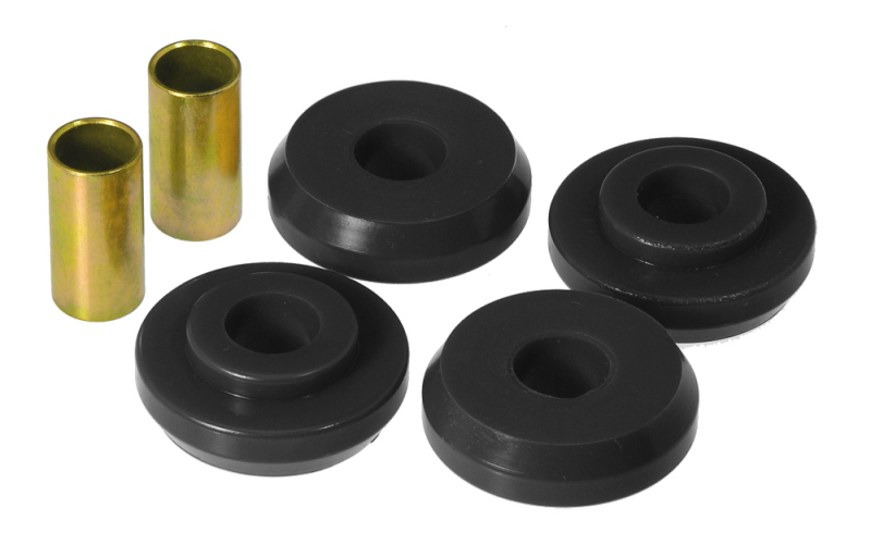 Picture of Prothane PRO Strut/Track Arm Bush-Blk Bushing Kits - 1-1207-BL