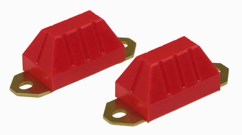 Picture of Prothane PRO Transmission Mounts-Red Bushing Kits - 1-1301