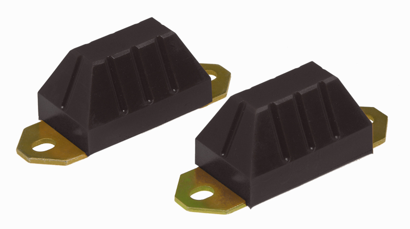 Picture of Prothane PRO Transmission Mounts-Blk Bushing Kits - 1-1301-BL