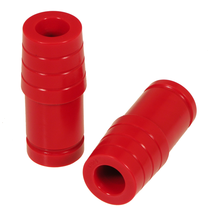 Picture of Prothane PRO Bump Stops-Red Front - 1-1302