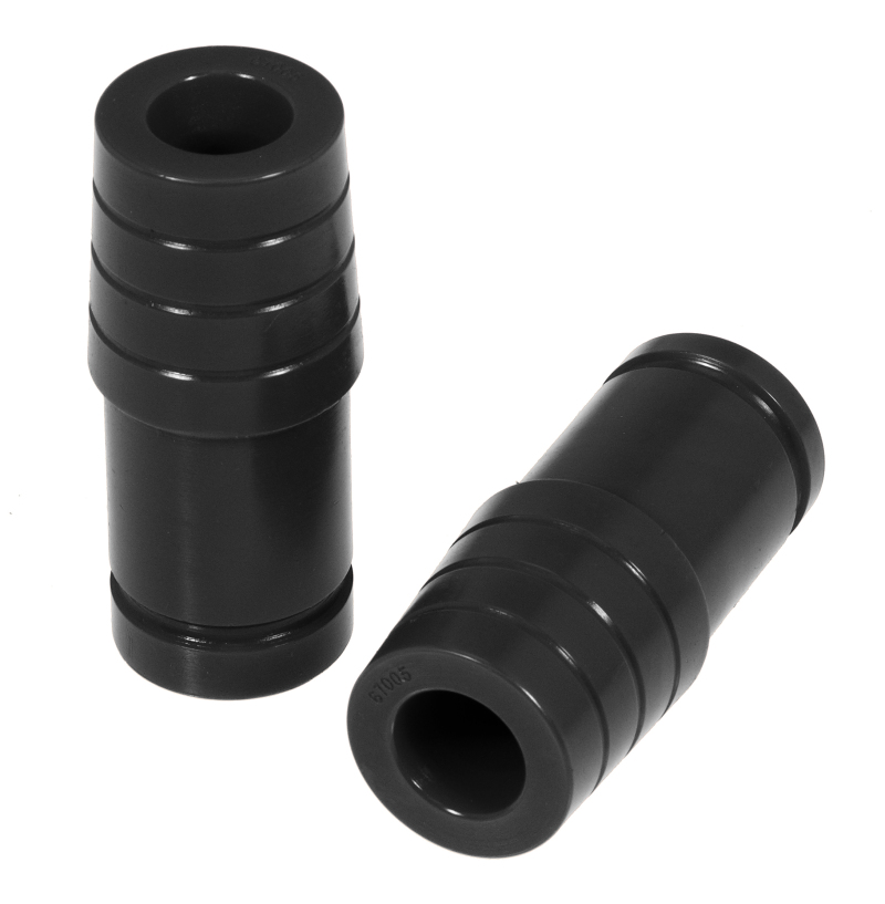 Picture of Prothane PRO Bump Stops-Blk Front - 1-1302-BL
