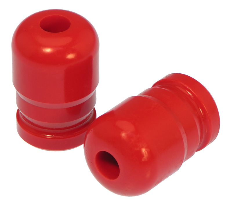 Picture of Prothane PRO Bump Stops-Red Front - 1-1303