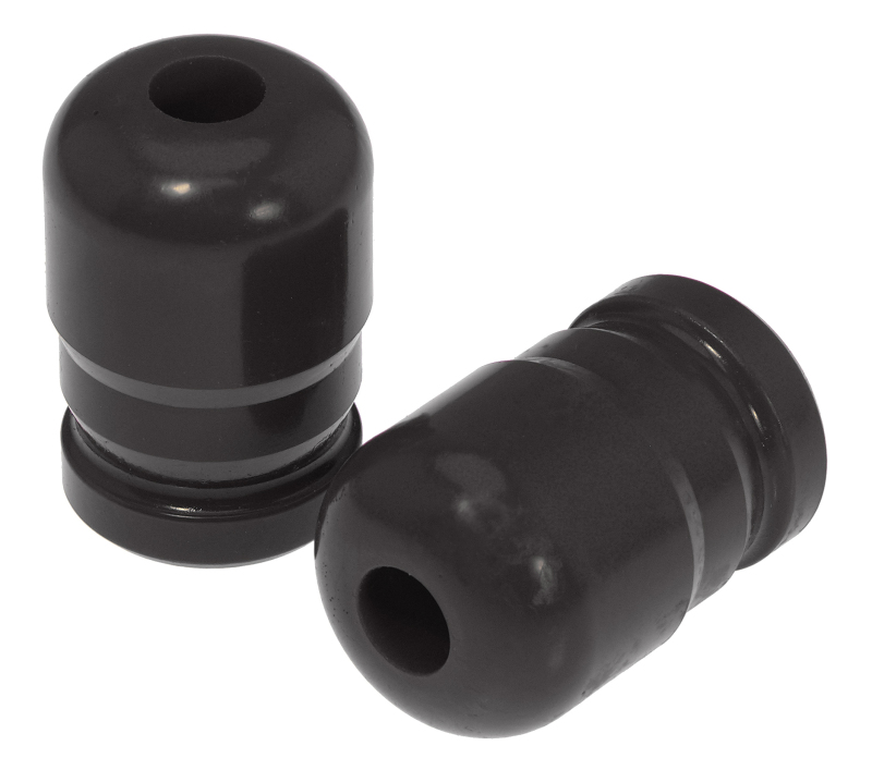 Picture of Prothane PRO Bump Stops-Blk Front - 1-1303-BL