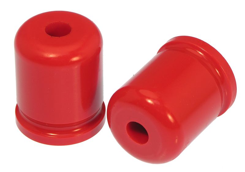 Picture of Prothane PRO Bump Stops-Red Rear - 1-1304