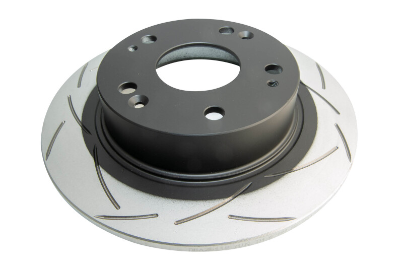 Picture of DBA Street Slotted Rotors Brake Rotors - DBA2511S