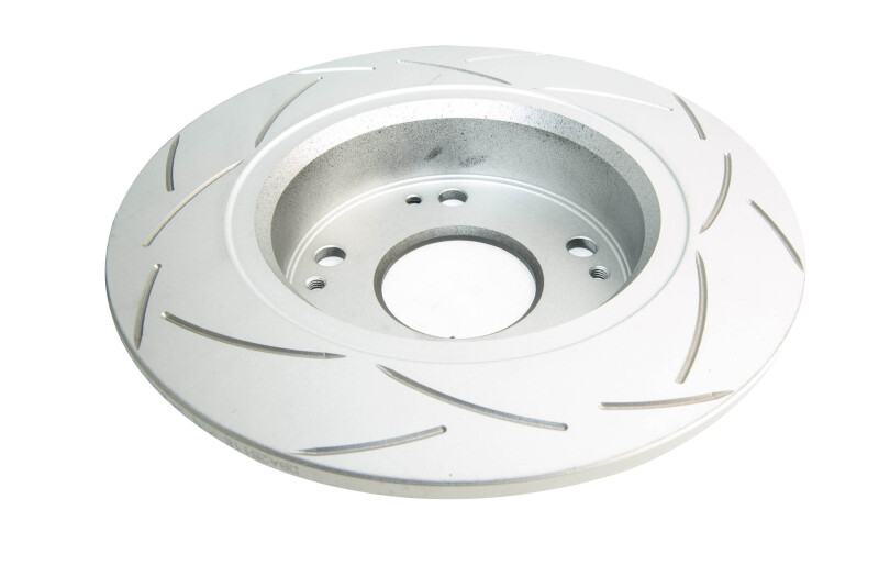 Picture of DBA Street Slotted Rotors Brake Rotors - DBA2511S