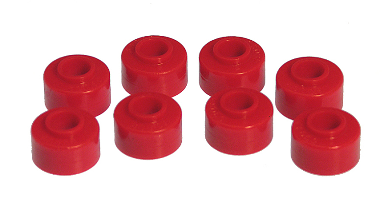 Picture of Prothane PRO Sway/End Link Bush-Red Front Sway Bar Bushings - 11-42915