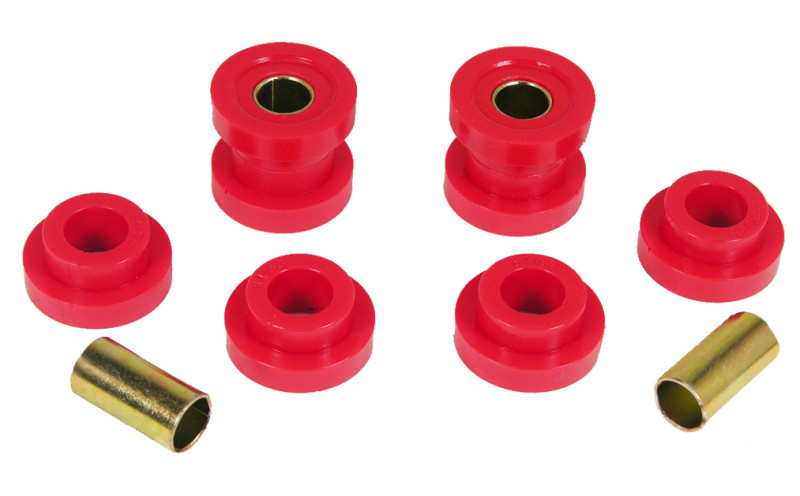Picture of Prothane PRO Control Arm Bushings-Red Front Bushing Kits - 11-45028