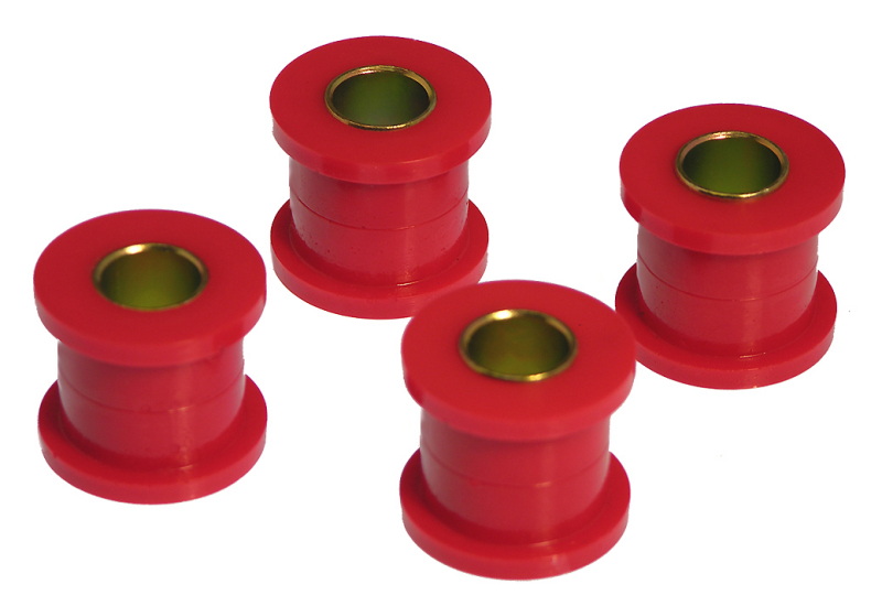 Picture of Prothane PRO Control Arm Bushings-Red Front Bushing Kits - 11-45029