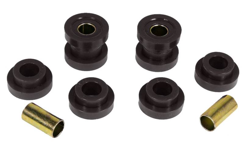 Picture of Prothane PRO Control Arm Bushings-Blk Front Bushing Kits - 11-45030-BL