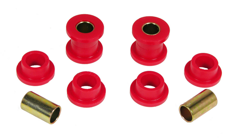 Picture of Prothane PRO Control Arm Bushings-Red Bushing Kits - 11-45037