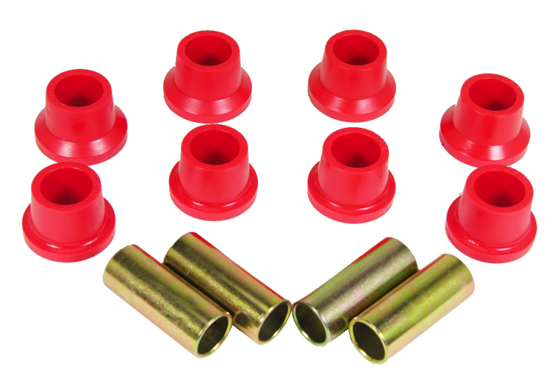 Picture of Prothane PRO Control Arm Bushings-Red Bushing Kits - 11-45038