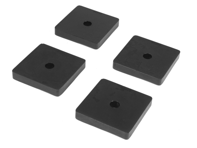 Picture of Prothane PRO Spring/Shackle Bush-Blk Bushing Kits - 11-47059-BL