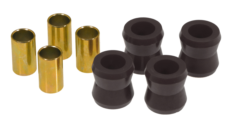 Picture of Prothane PRO Transmission Mounts-Blk Bushing Kits - 1-1602-BL