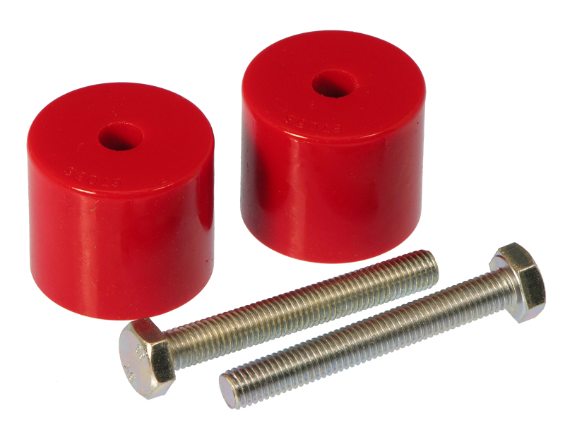 Picture of Prothane PRO Bump Stops-Red - 1-1707